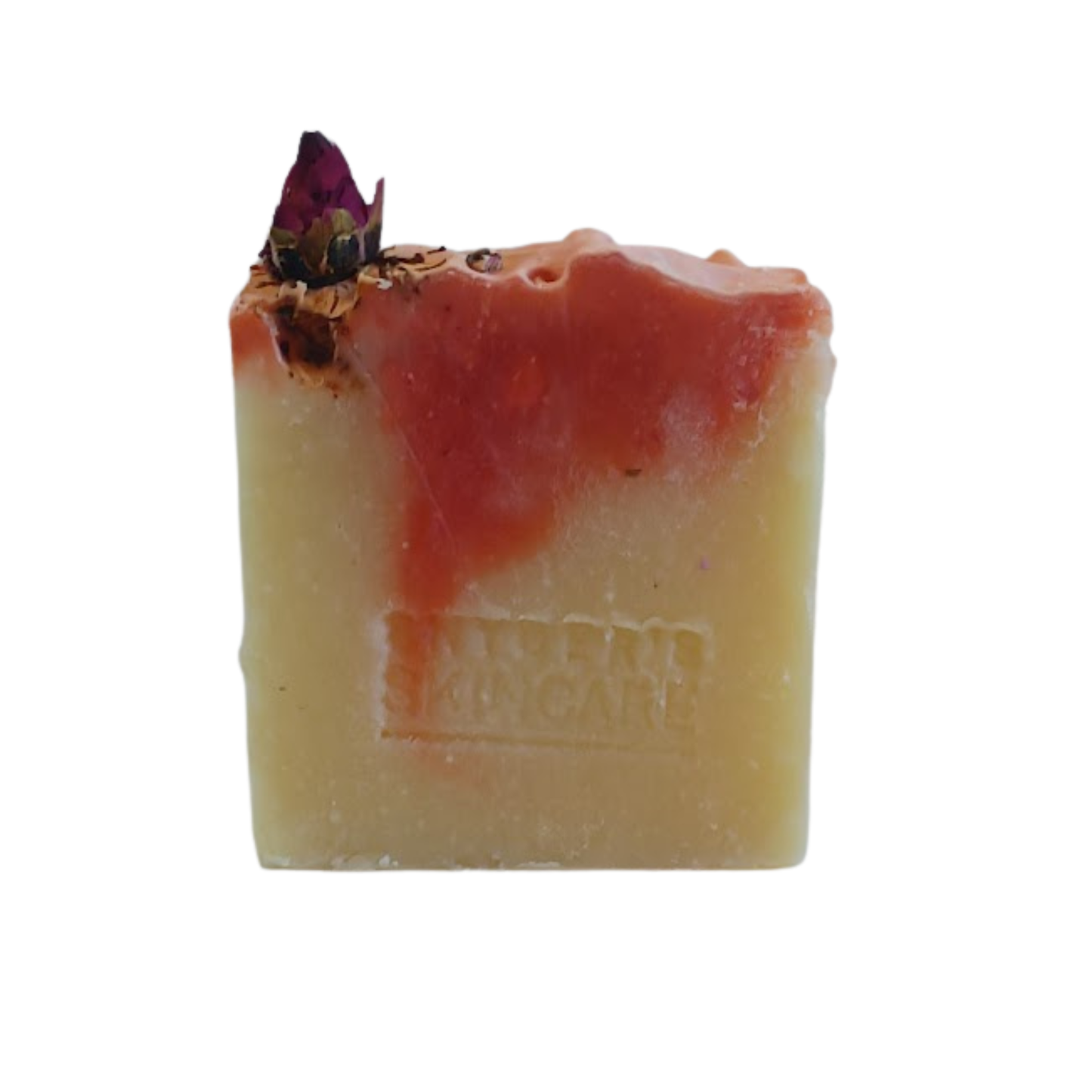 Rose Petal Soap