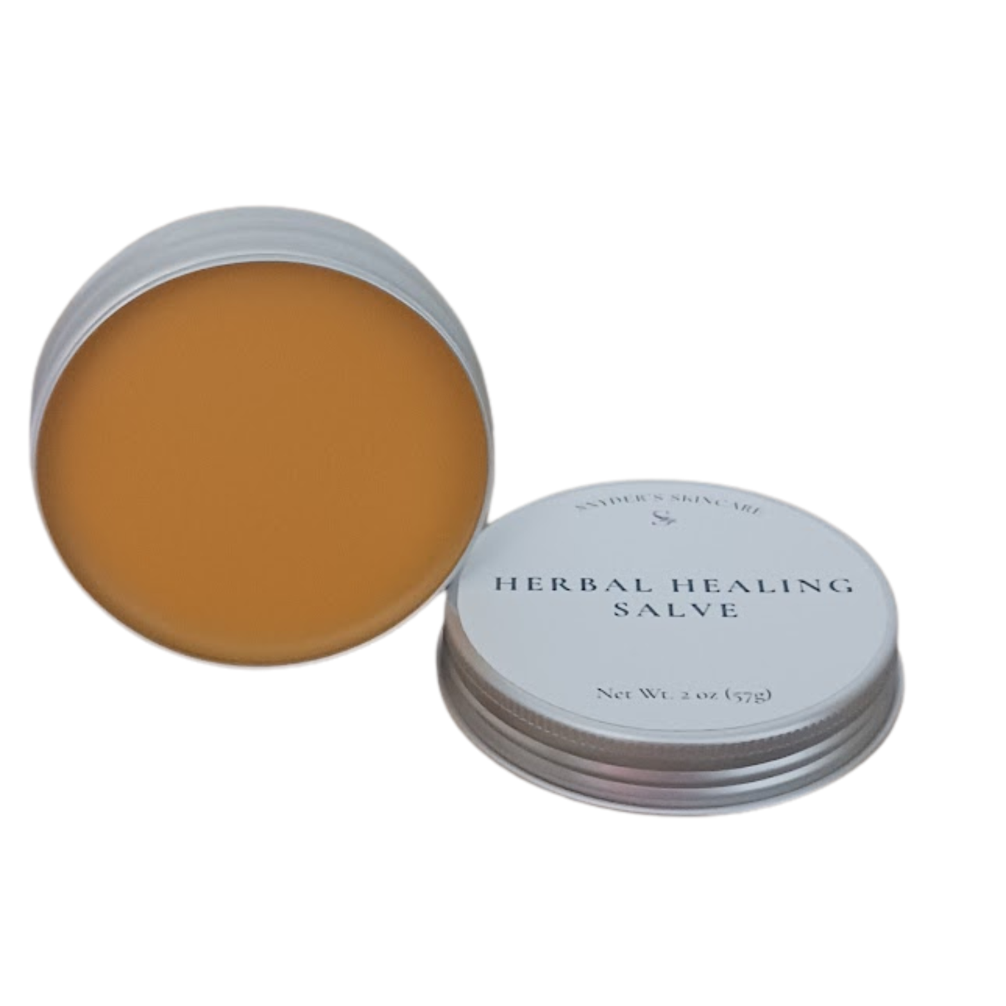 Herbal Healing Salve