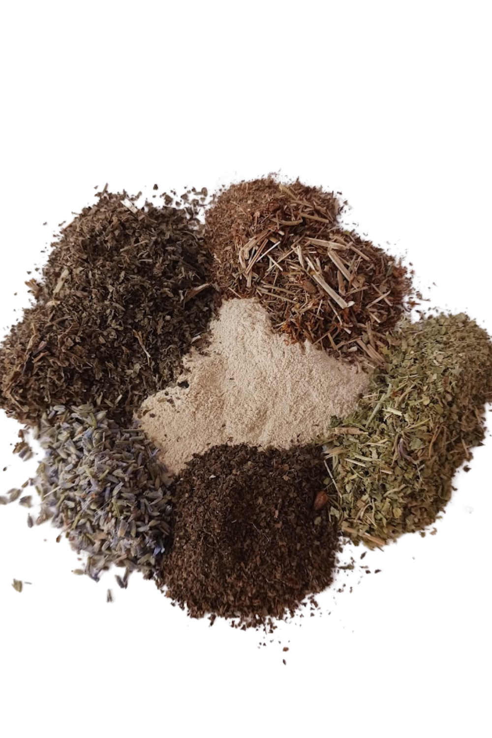 Té de hierbas SereniTea