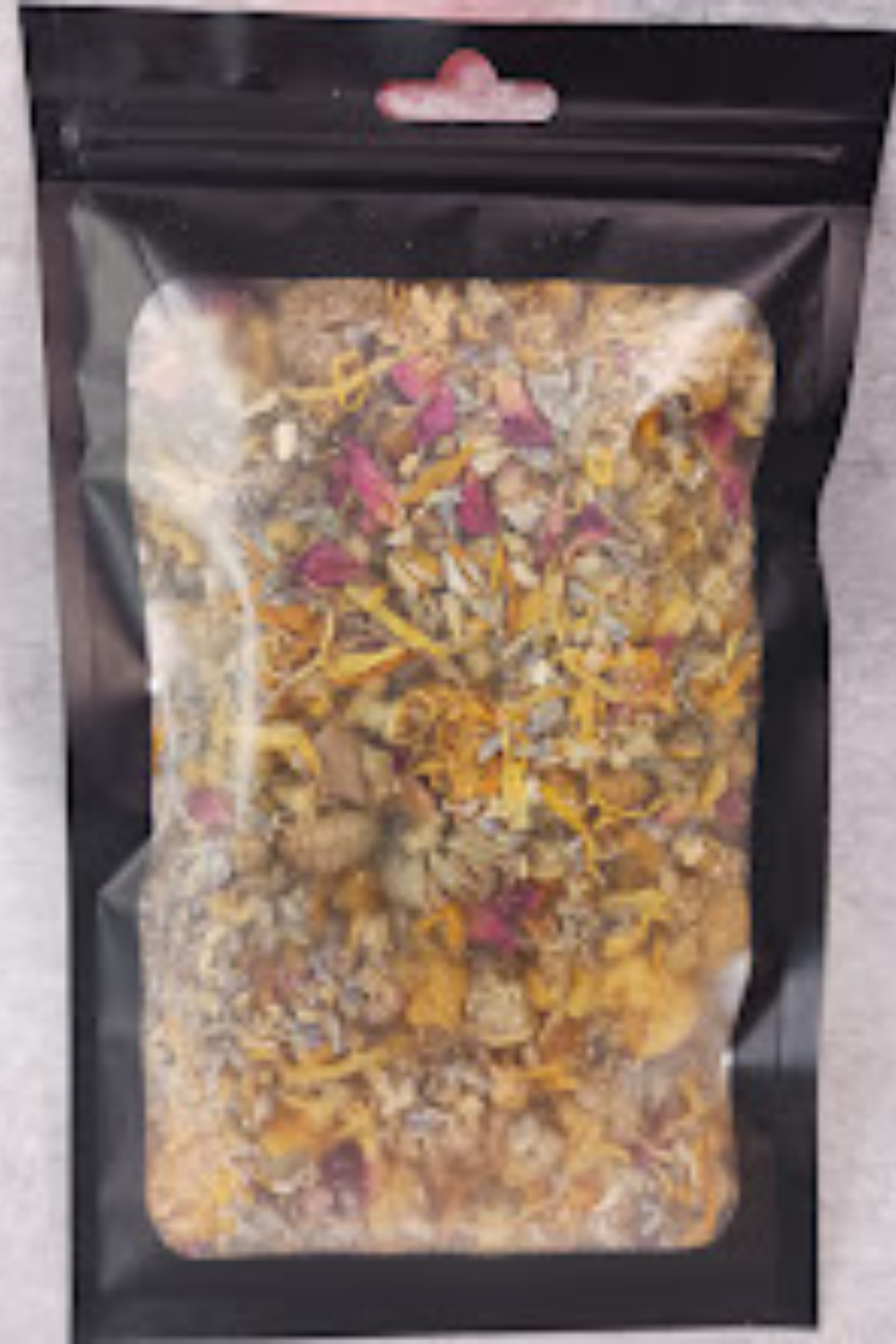 Set de regalo para la recuperación posparto | Cuidado herbal para mamás primerizas
