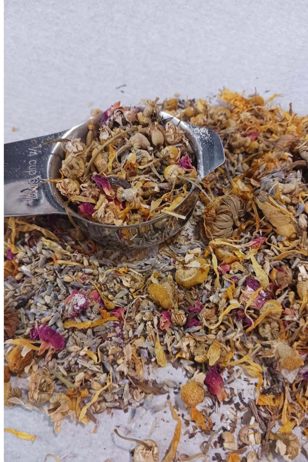 Set de regalo para la recuperación posparto | Cuidado herbal para mamás primerizas