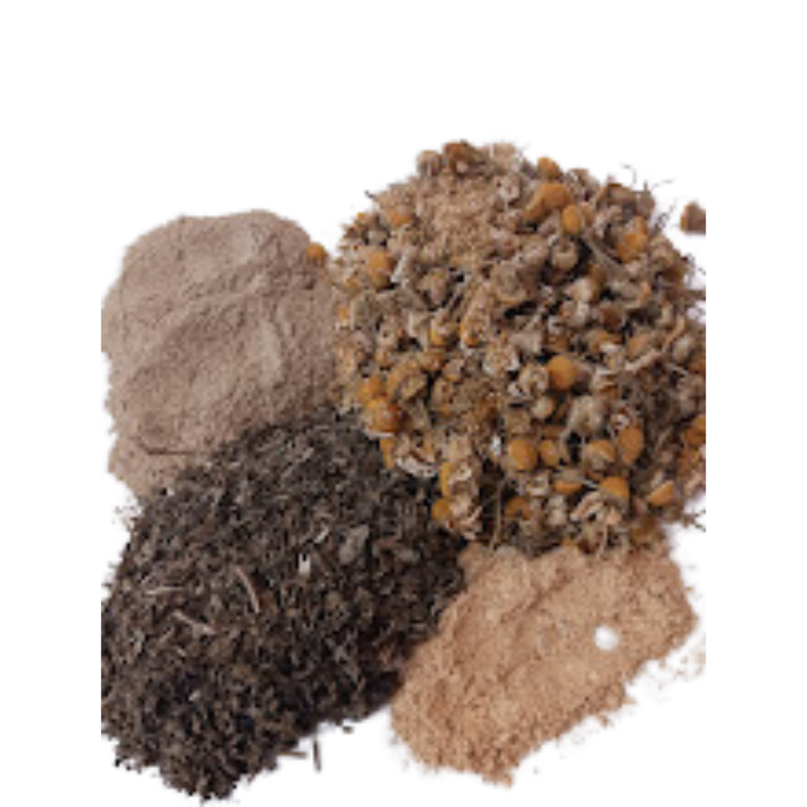 Children's Tummy Ease Herbal Tea