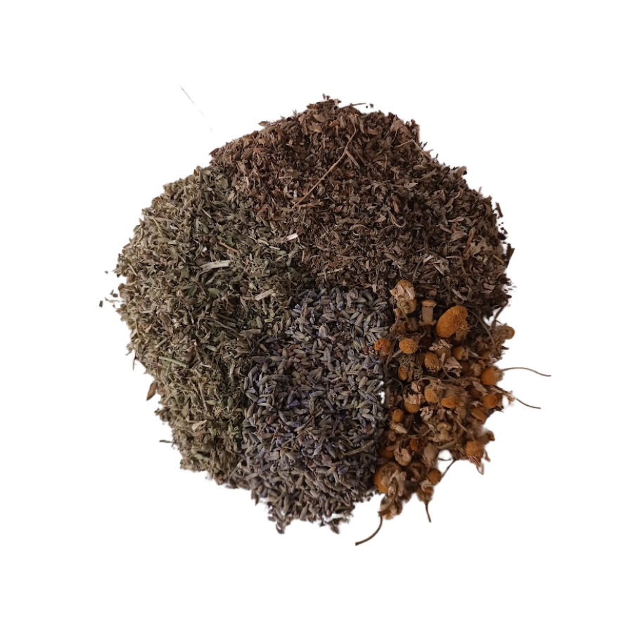 Children's All Day Calm Herbal Tea