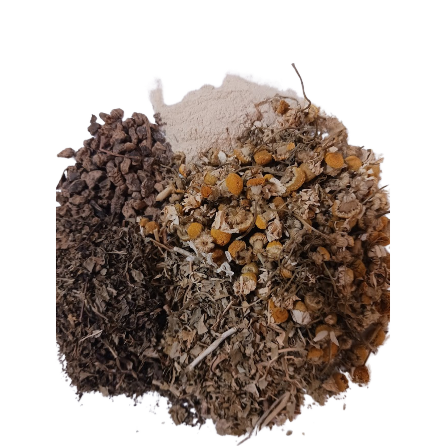 Mezcla de armonía nocturna para hombres