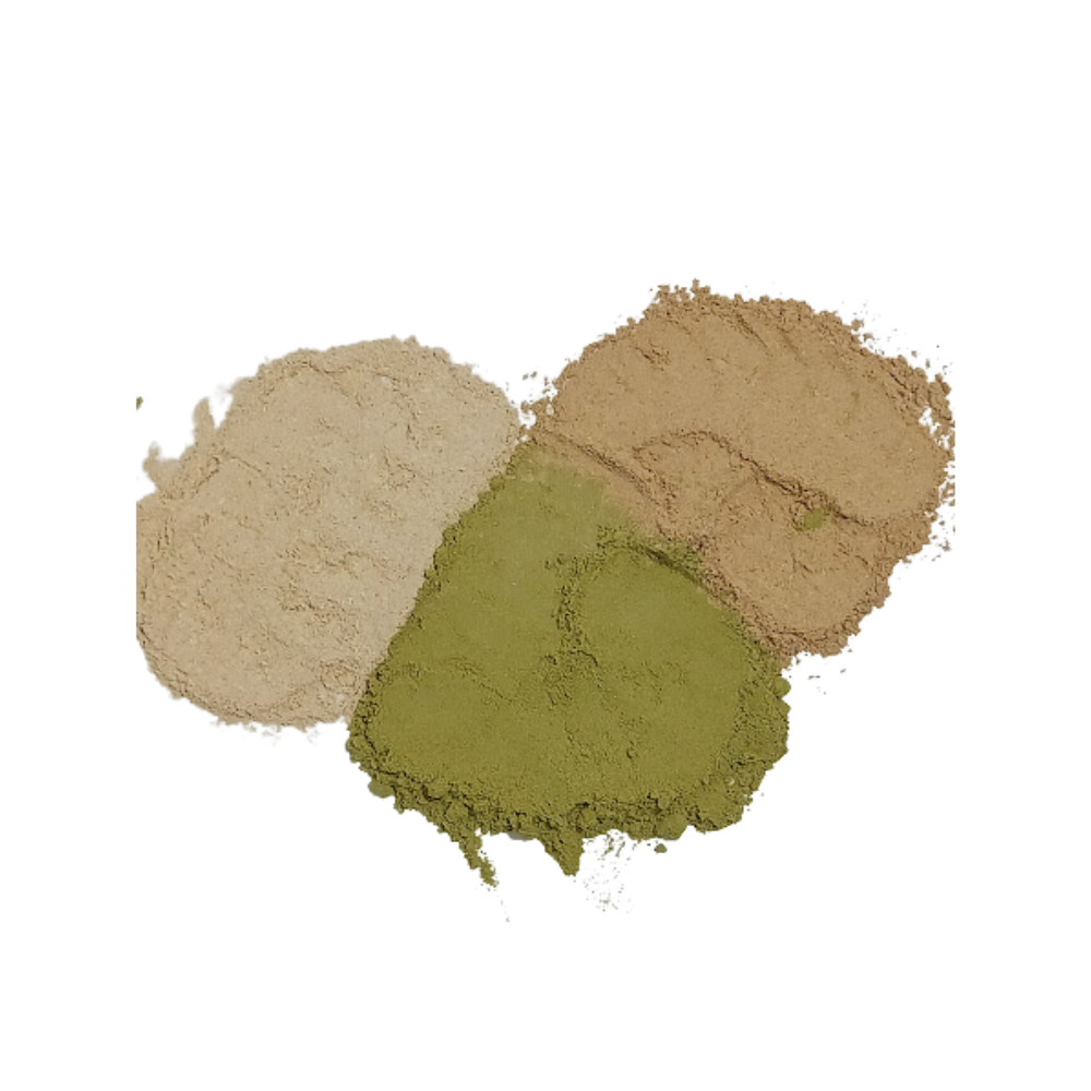 Mezcla de té de hierbas Energize & Restore