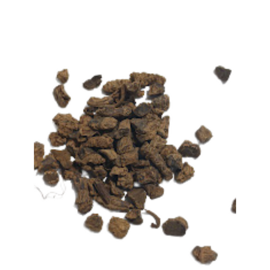 Té de raíz de valeriana