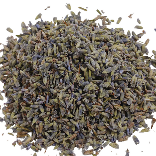 Lavender Buds Tea