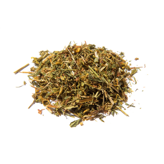 Té de hipérico