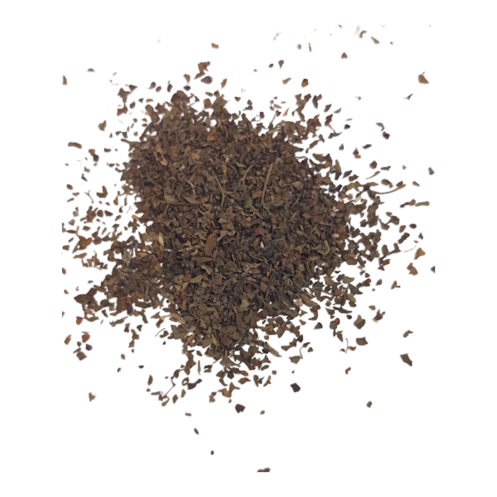 Té de albahaca sagrada (tulsi)