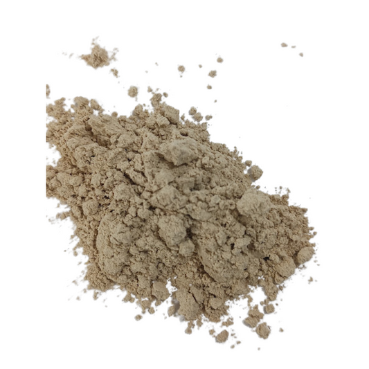 Astragalus Root Powder Tea