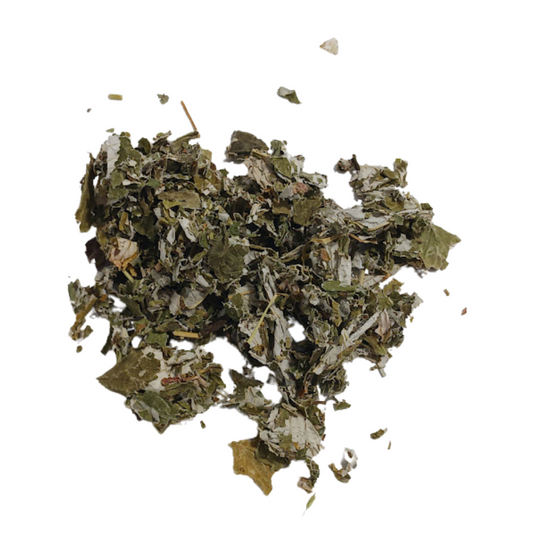 Raspberry Leaf Tea