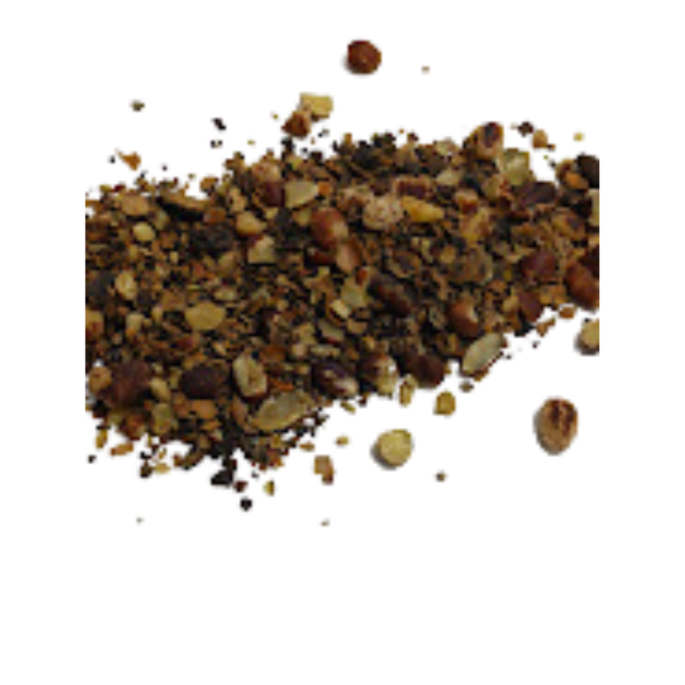 Té de bayas de saw palmetto