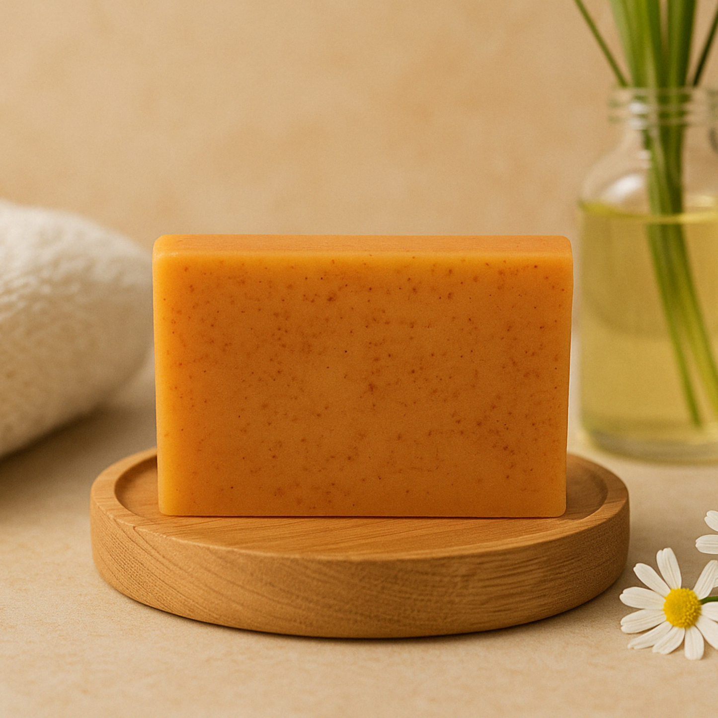 Radiance Glow Soap