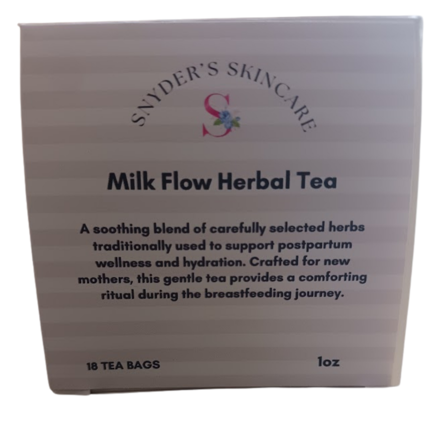 Set de regalo para la recuperación posparto | Cuidado herbal para mamás primerizas