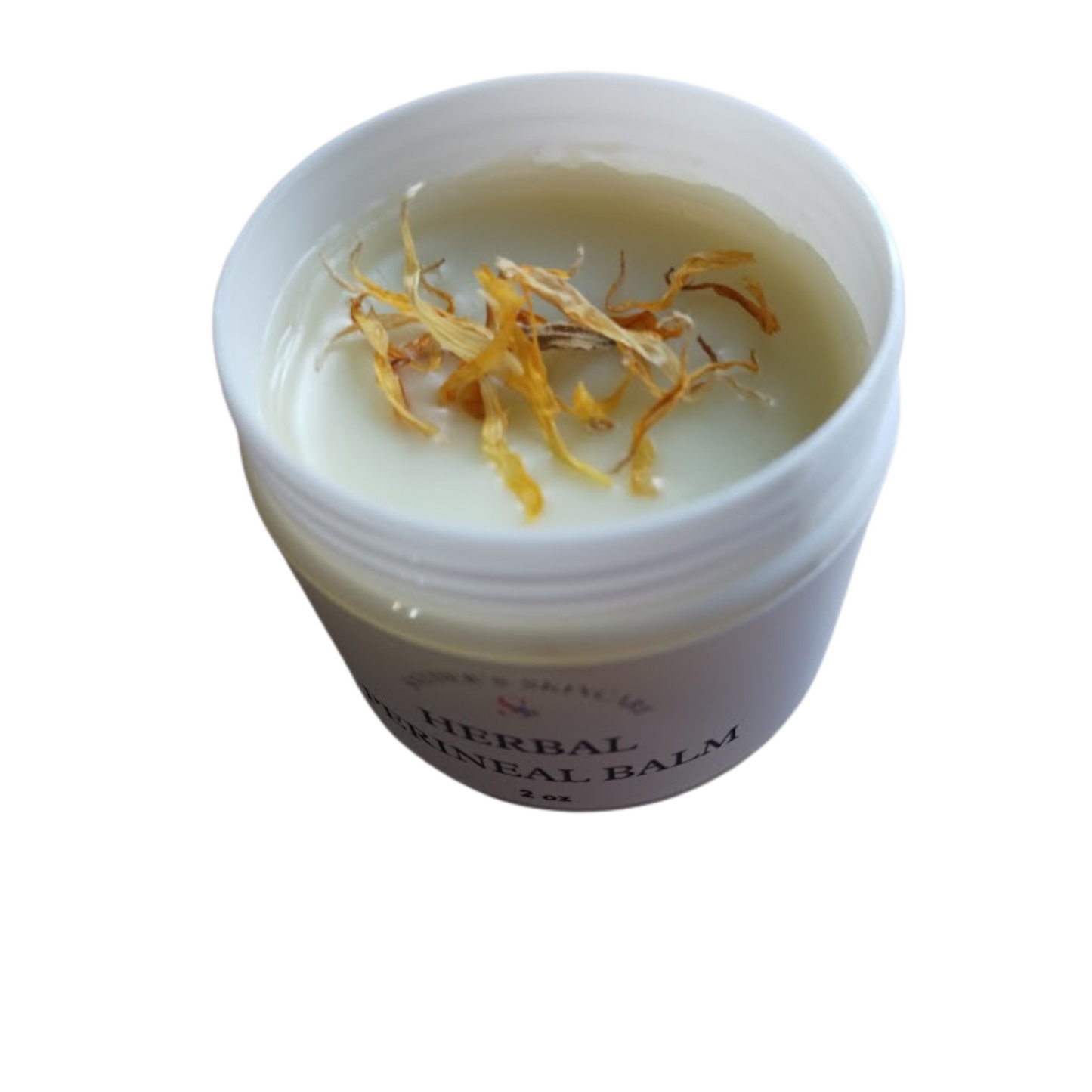 Set de regalo para la recuperación posparto | Cuidado herbal para mamás primerizas