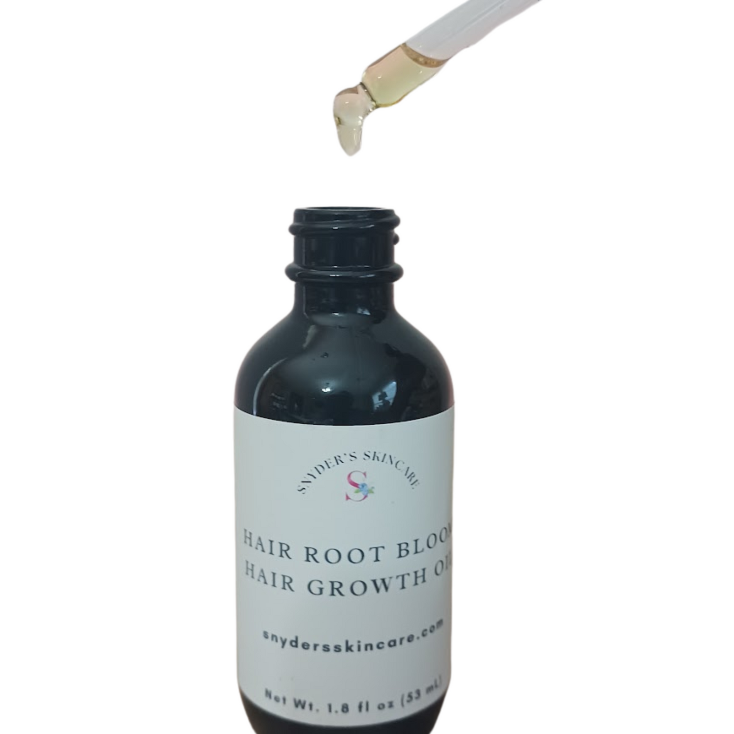 Aceite para el crecimiento del cabello Hair Root Bloom