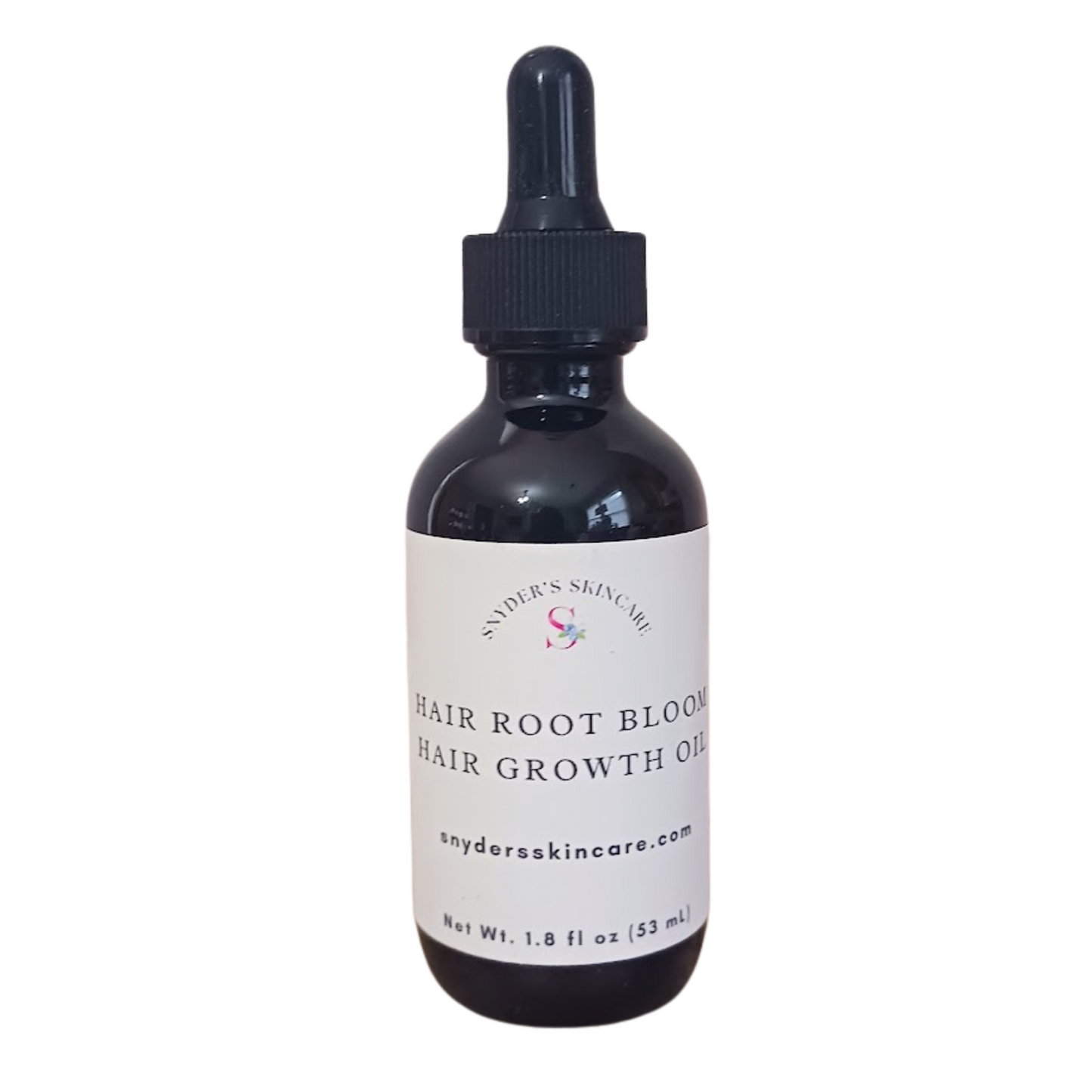 Aceite para el crecimiento del cabello Hair Root Bloom