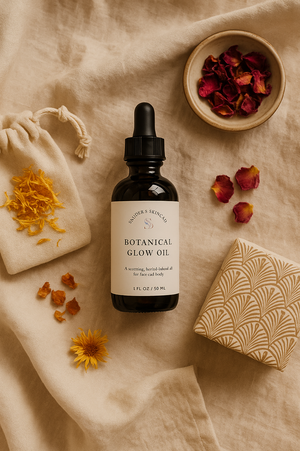 Rituals for the Body