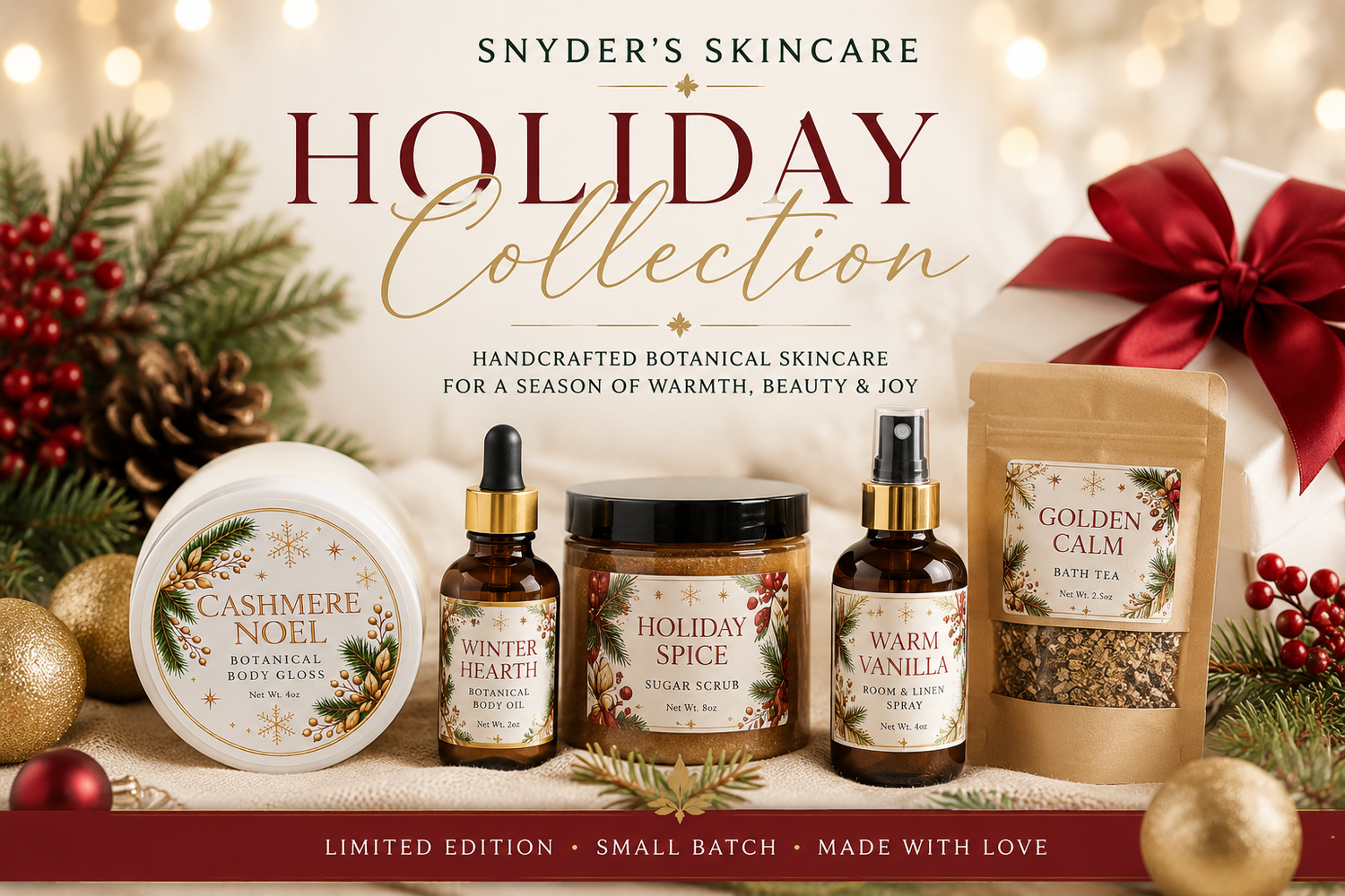 Holiday Collection