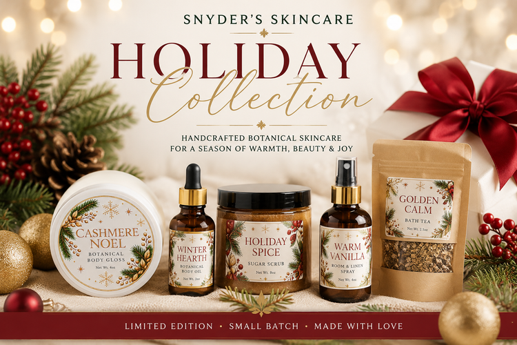 Holiday Collection