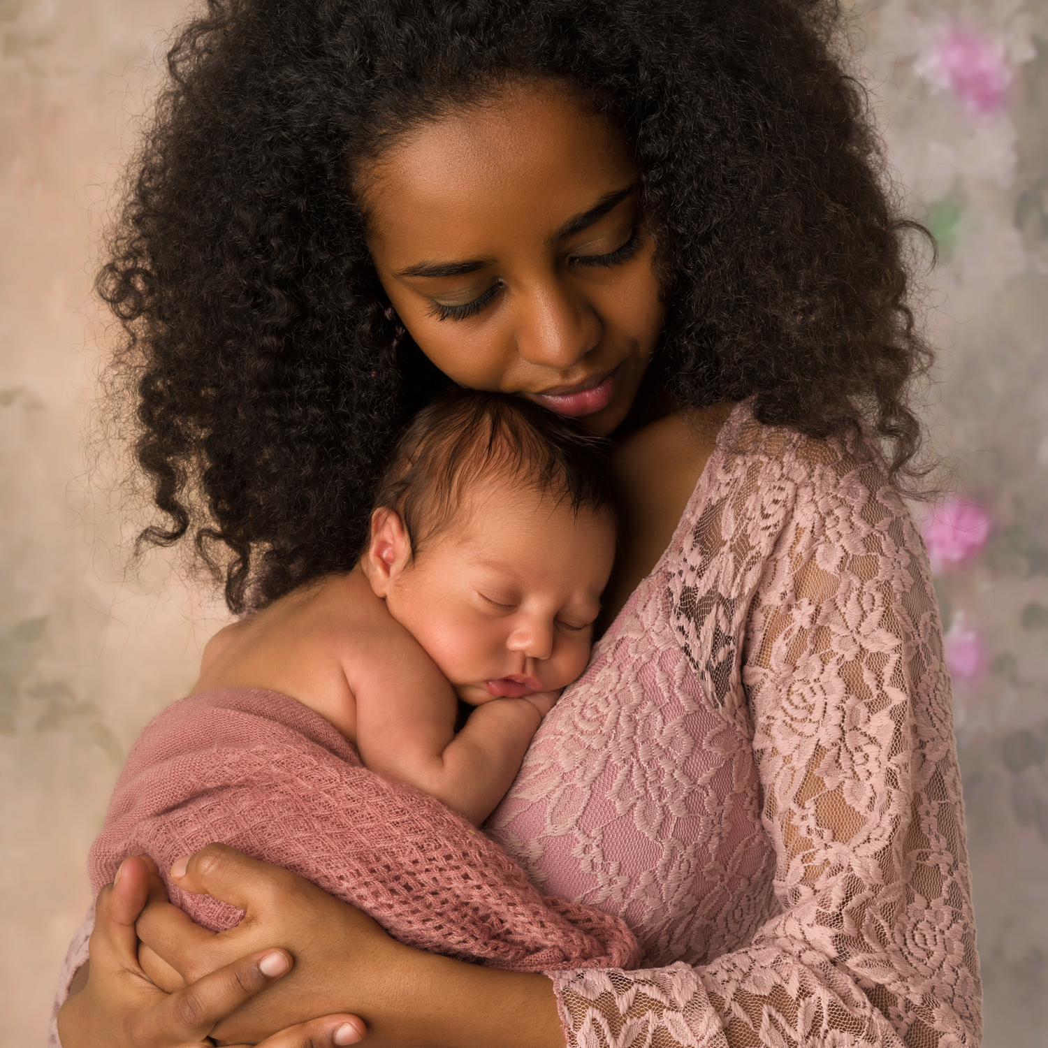 Sacred Care for the New Mother
