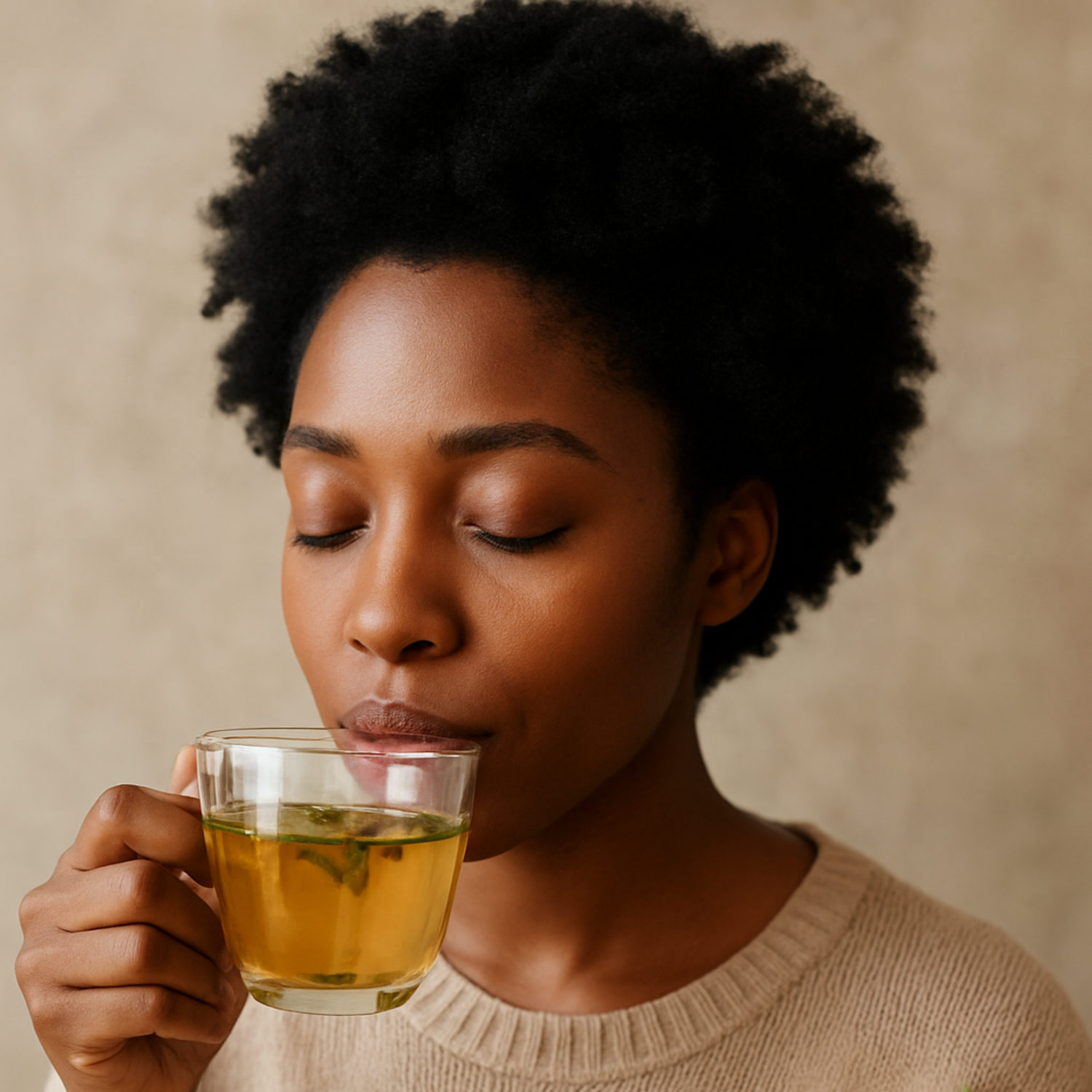 Sacred Herbal Tea Blends for Women
