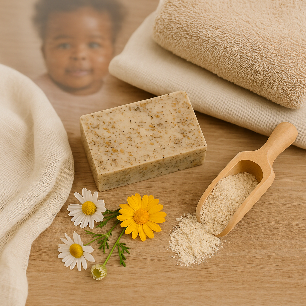 Rituals for Sensitive Skin