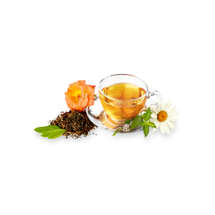 Kids' Herbal Tea Blend Essentials