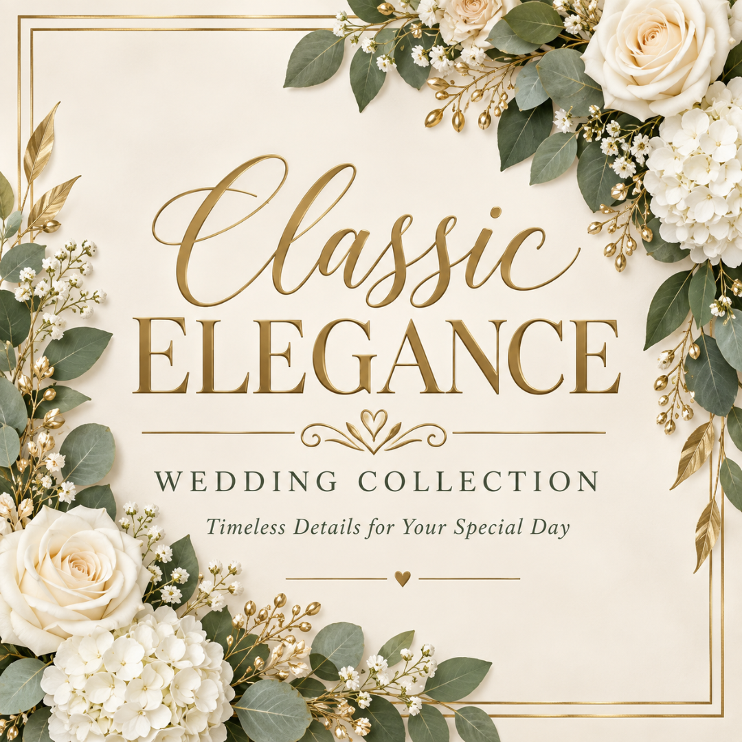 Classic Elegance