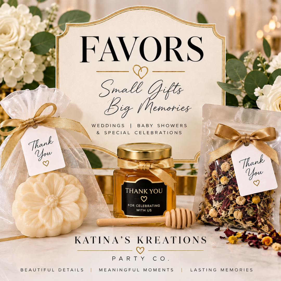 Favors