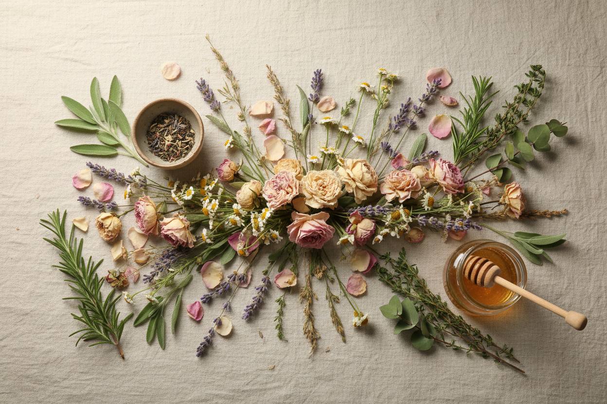 Healing Journey Collection