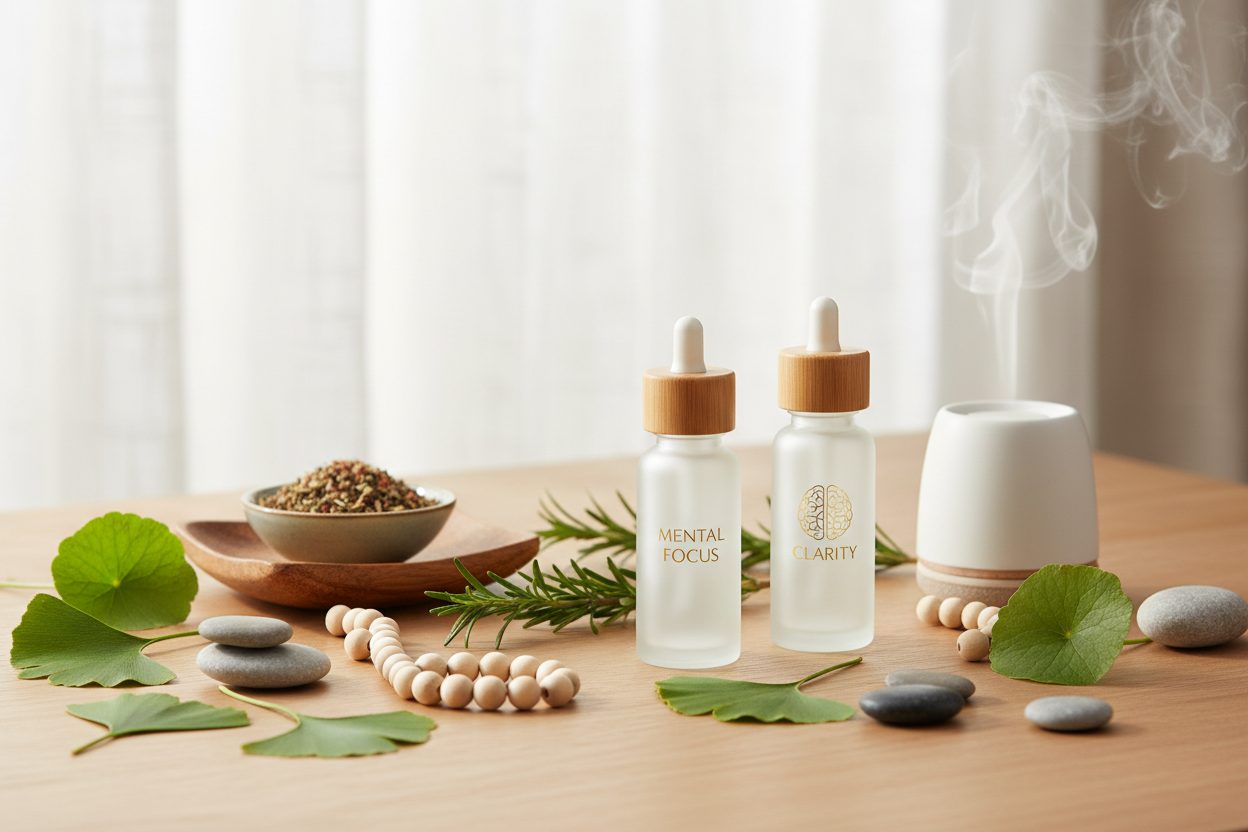 Mental Focus & Clarity