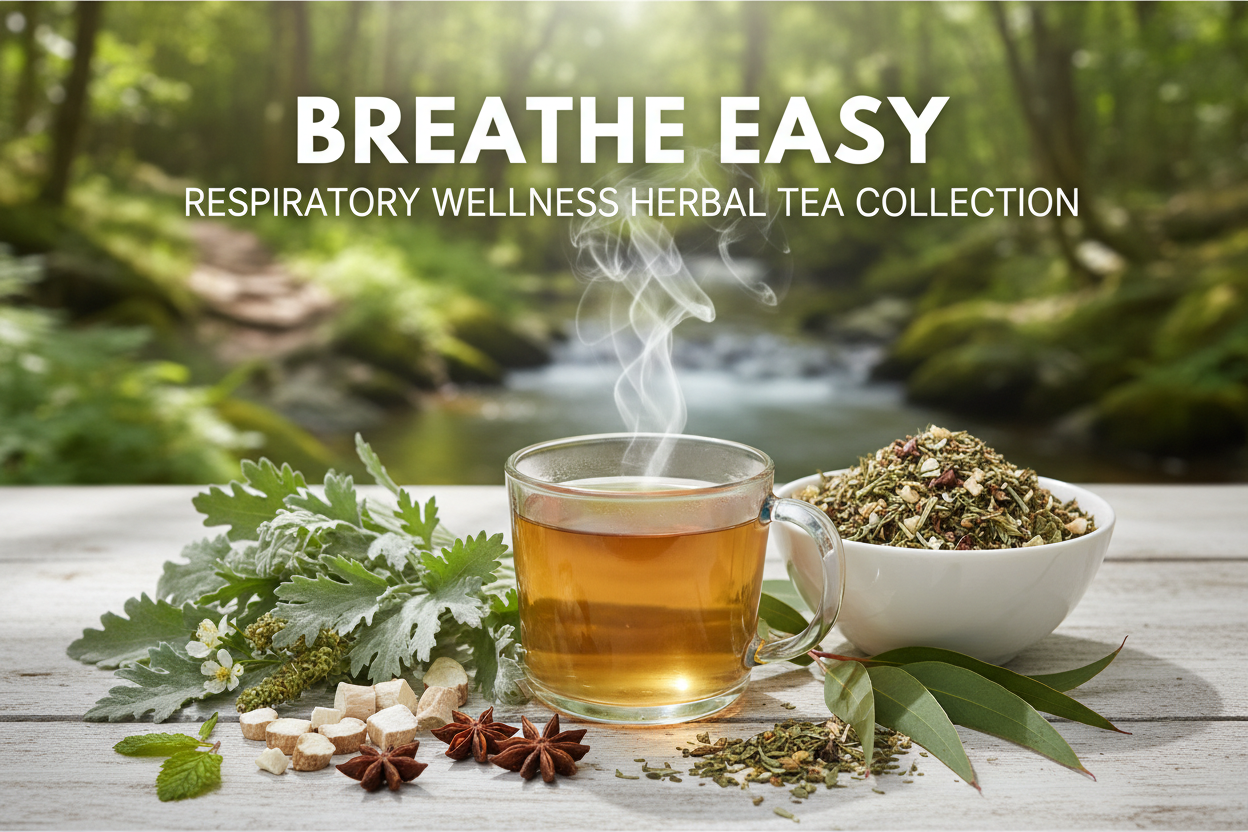 Respiratory & Throat Health