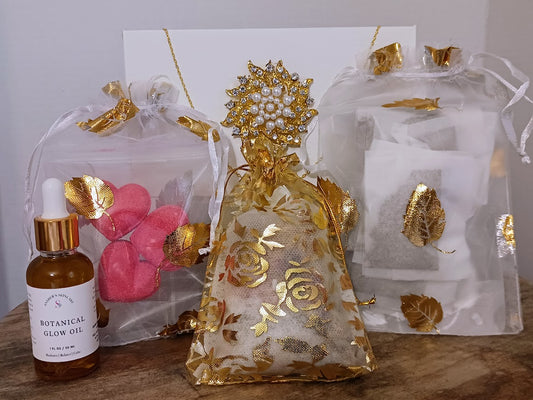 Nurture Her Ritual Box