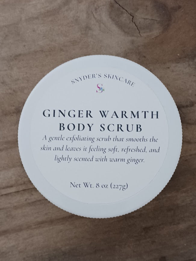 Body Scrub