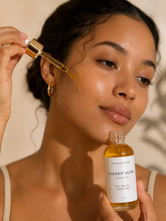 Snyder's Skincare