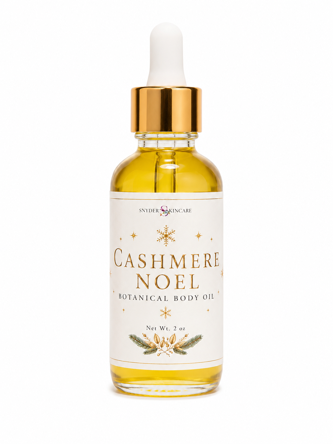 Snyder's Skincare