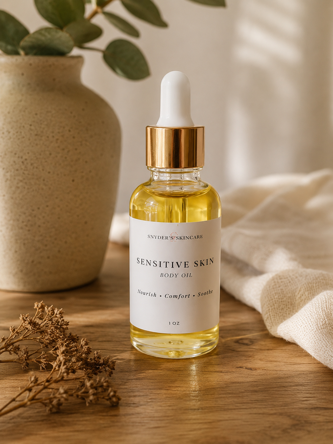 Snyder's Skincare