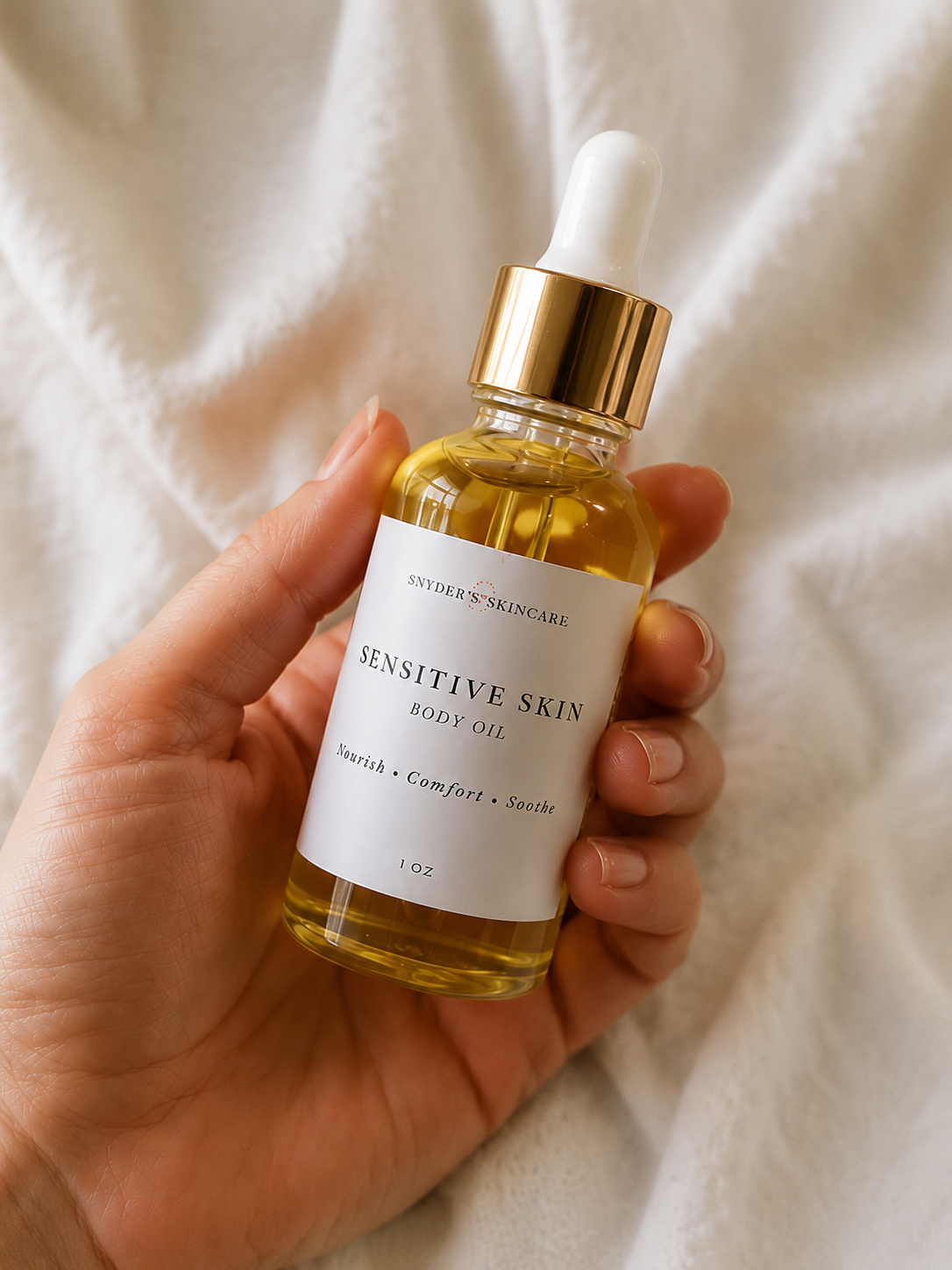Snyder's Skincare
