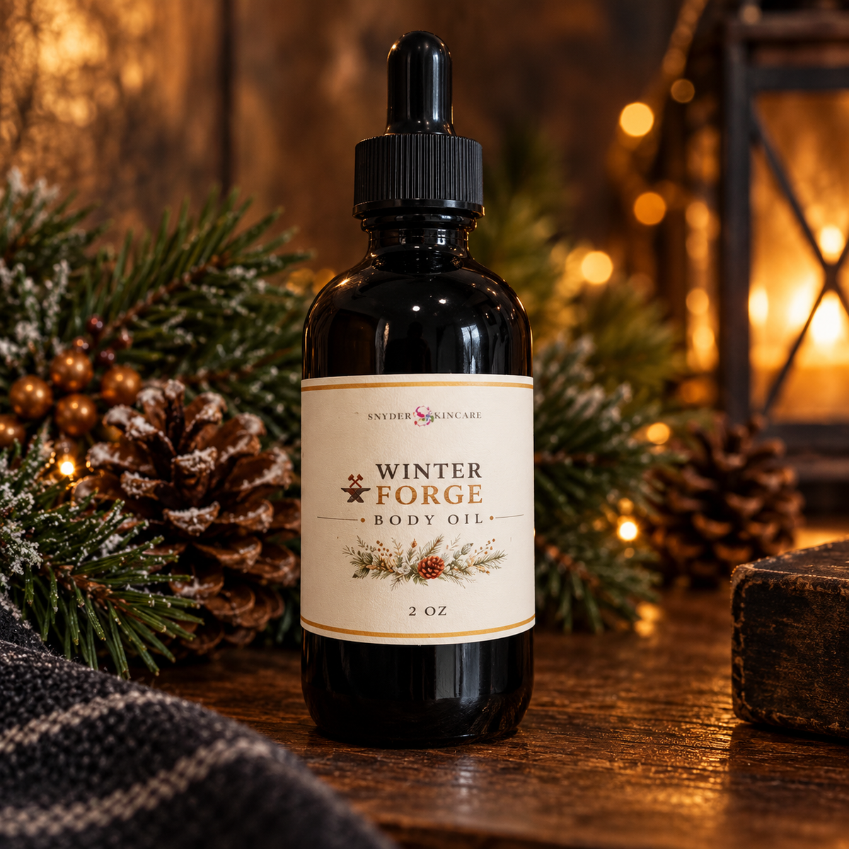 Snyder's Skincare