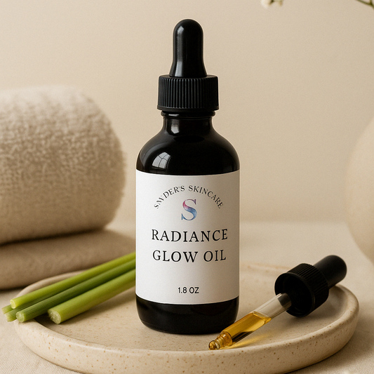 Radiance Glow Oil