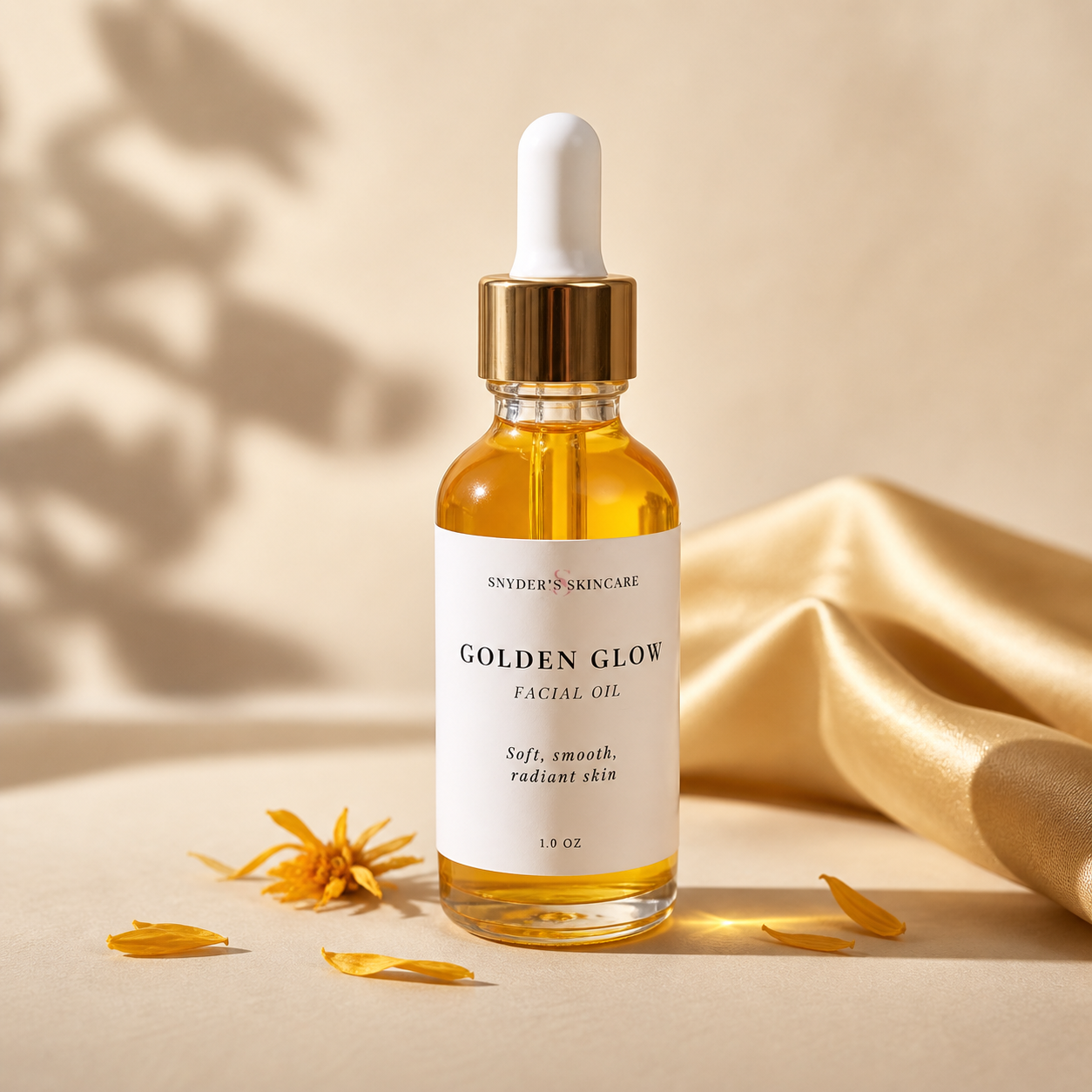 Snyder's Skincare