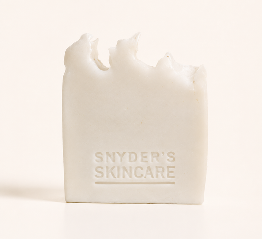 Black Seed Tallow Soap