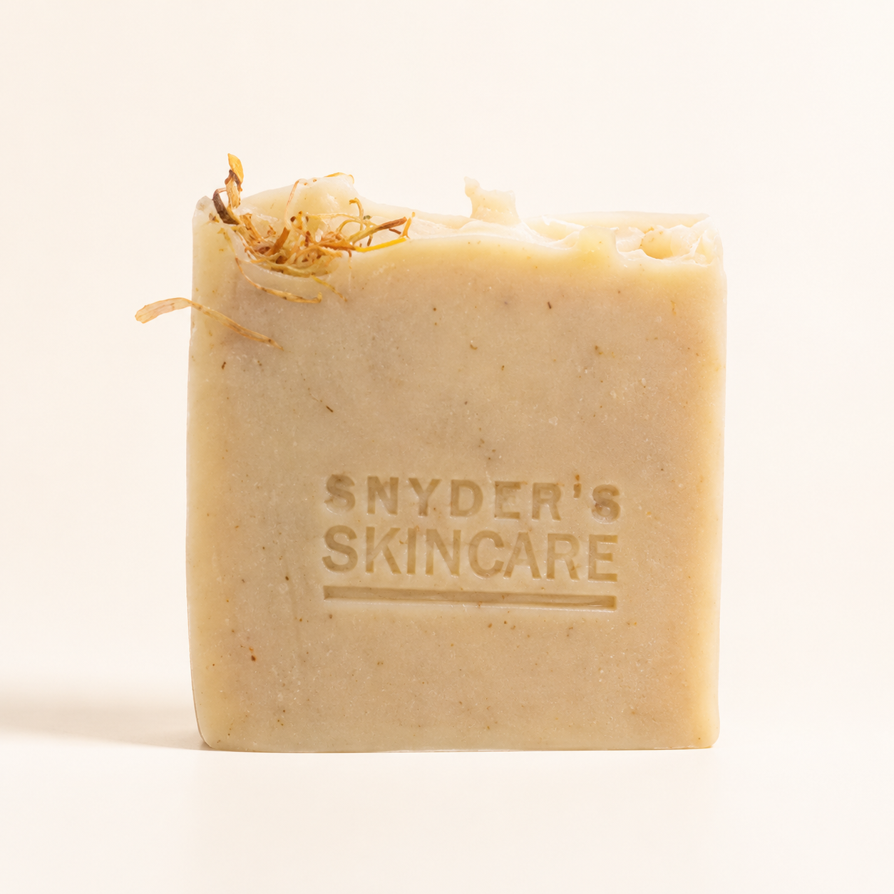 Calendula Soap