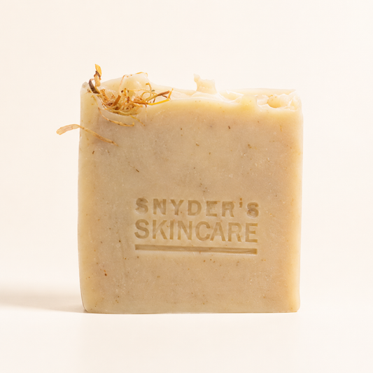 Calendula Soap