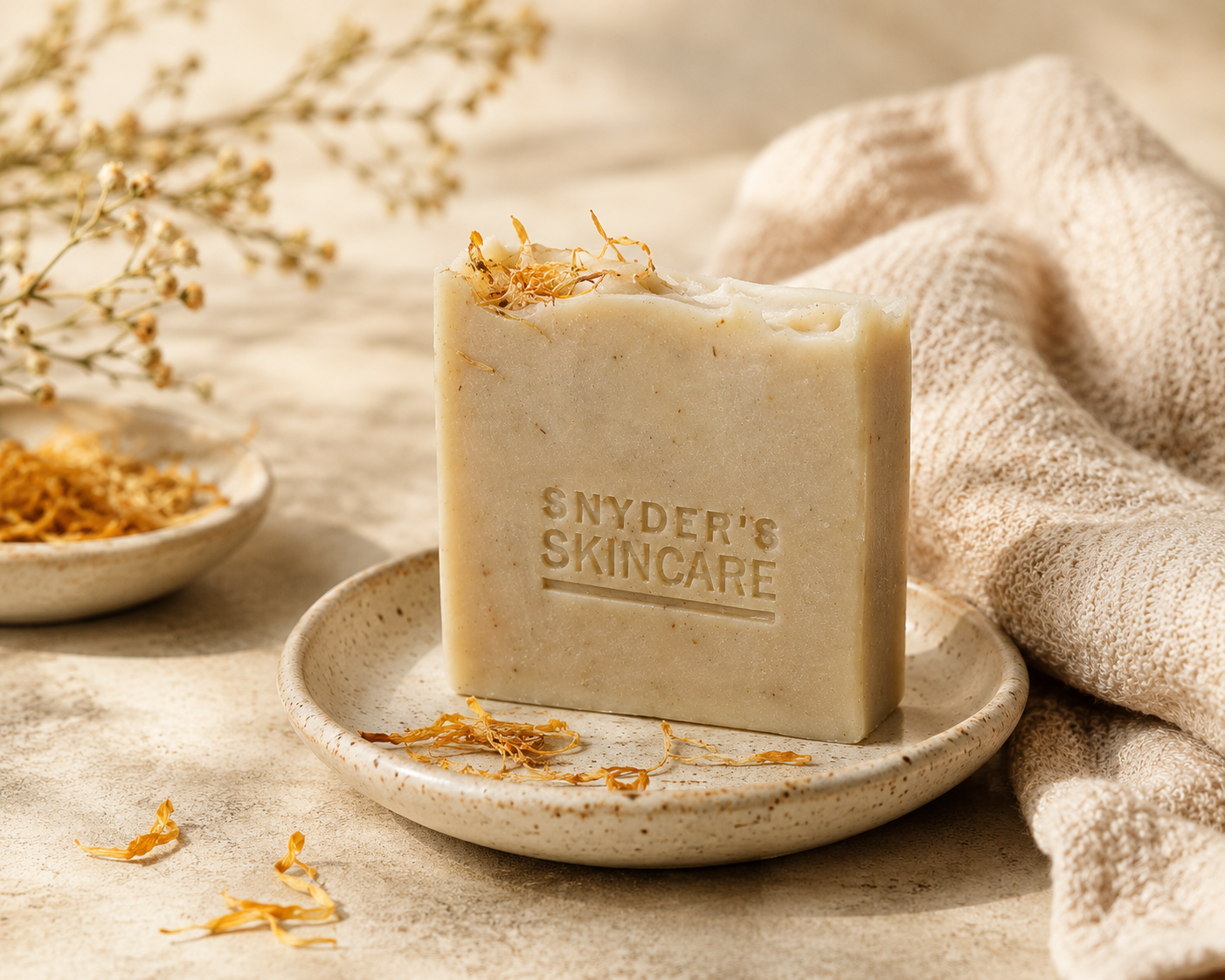 Snyder's Skincare