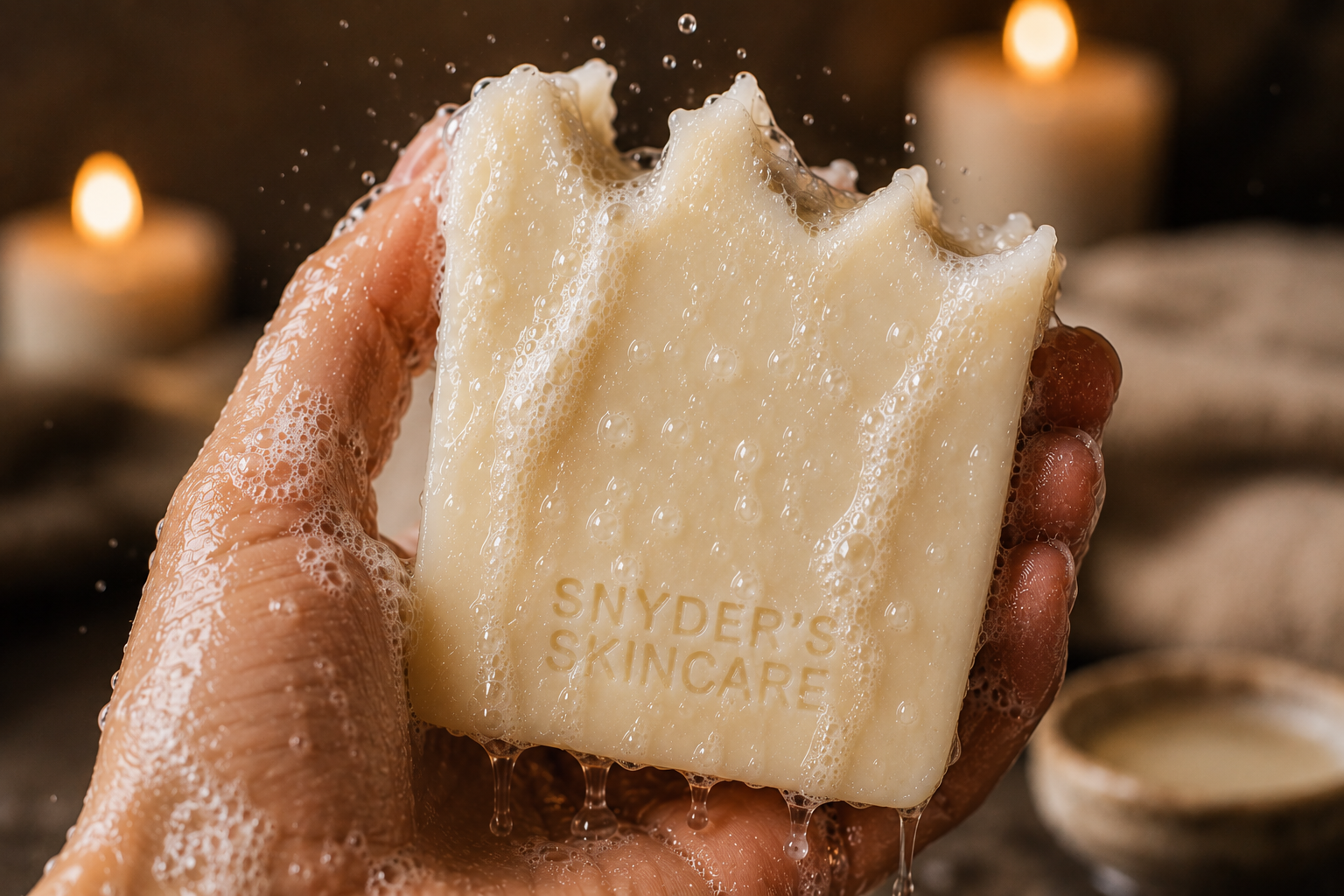 Snyder's Skincare