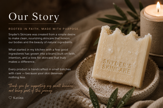 Snyder's Skincare