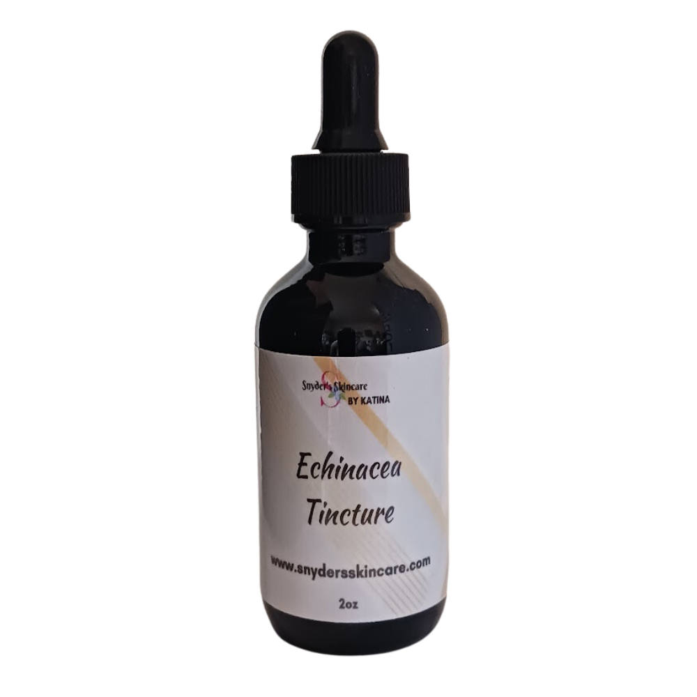 Echinacea Tincture