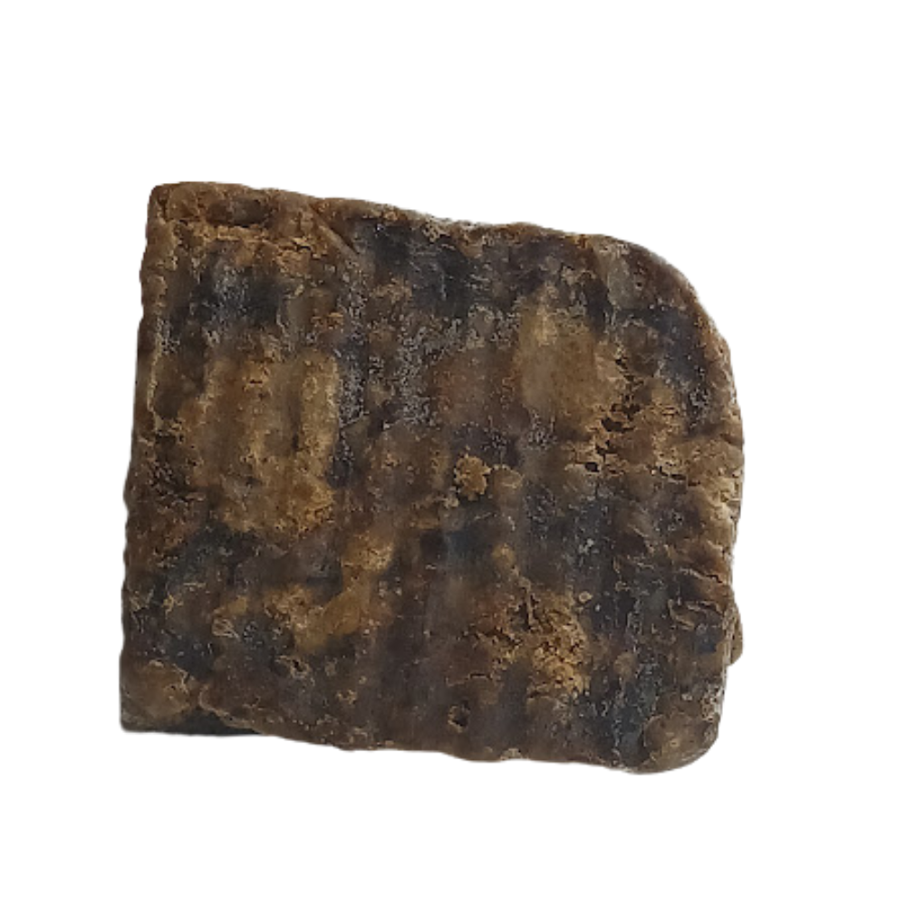 African Black Soap